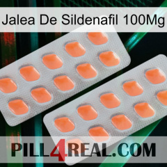 Sildenafil Jelly 100Mg 27